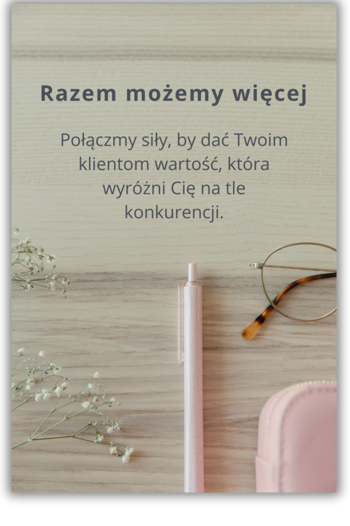 razem możemy więcej